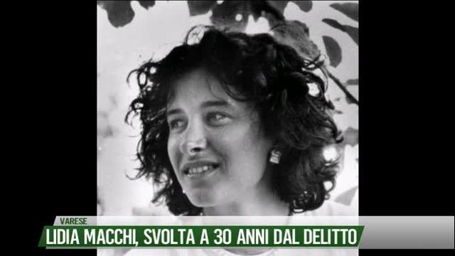 Lidia Macchi Svolta A 30 Anni Dal Delitto Rete55