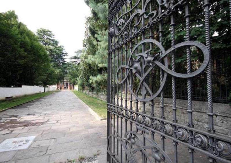 Busto Festa Patronale Confermata Nel Parco Di Villa Tosi Rete