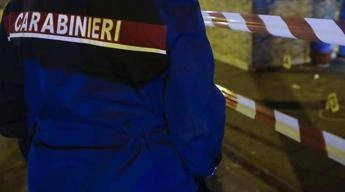 Trento-uccide-il-padre-a-coltellate-per-difendere-la-mamma-arrestato-19enne